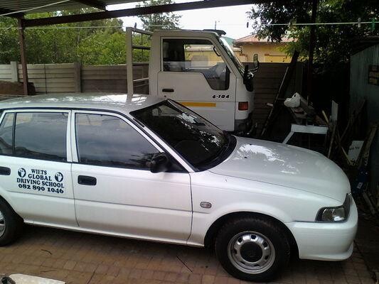 Global Driving School