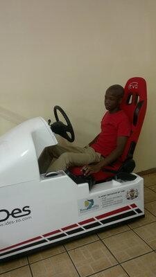 Uzoyithola Driving School