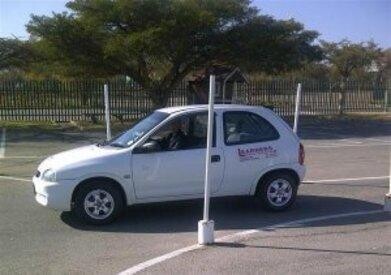 Sandton Driving School