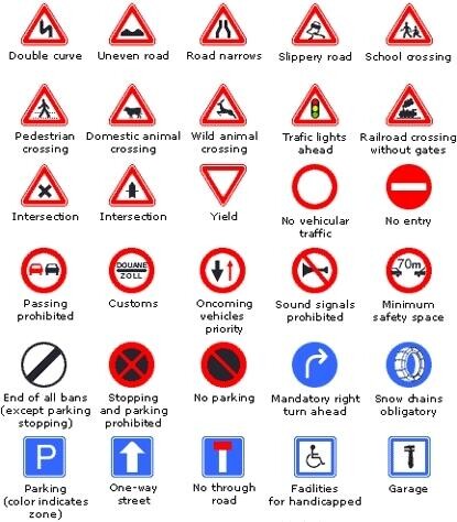 Kunene Driving Academy