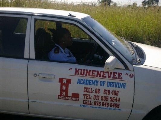 Kunene Driving Academy