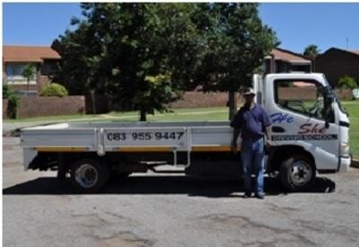 He & She Driving School