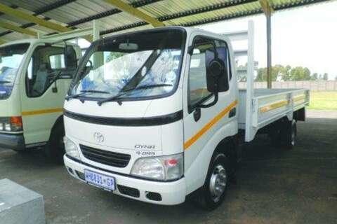 Kunene Driving Academy