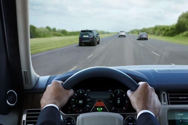 Land Rover Experience (Kyalami)