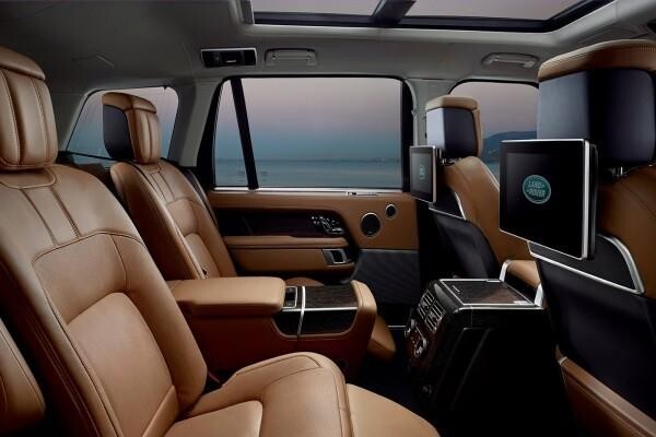 Land Rover Experience (Kyalami)