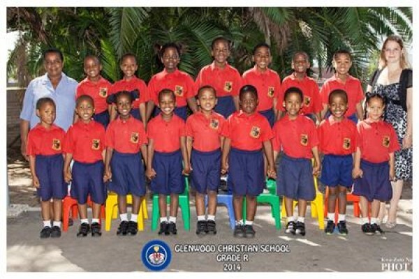Church of Christ:Fynnland