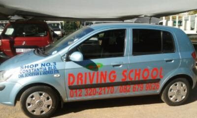 New Orleans Driving School