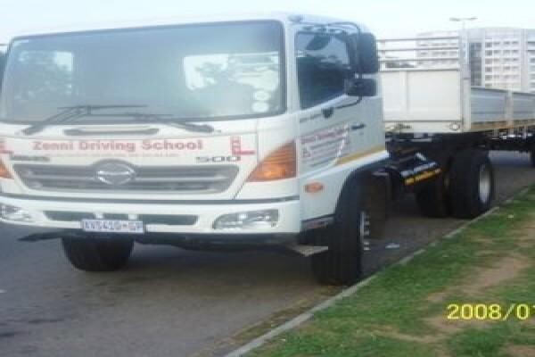 Zenni Driving School