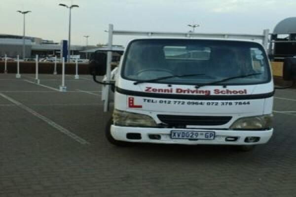 Zenni Driving School