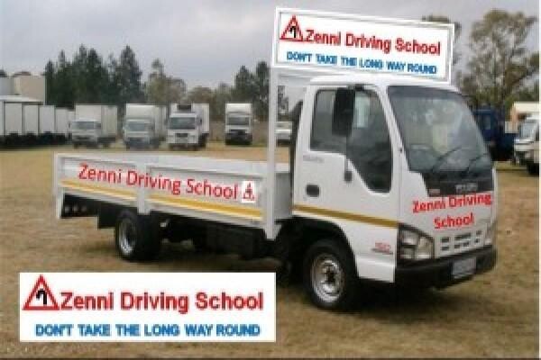 Zenni Driving School