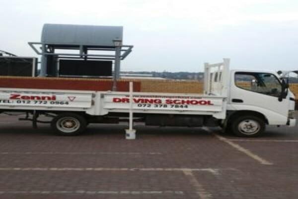 Zenni Driving School