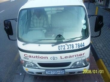 Zenni Driving School