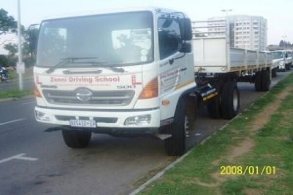 Zenni Driving School