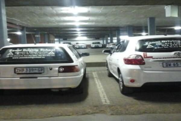 Zenni Driving School