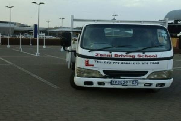 Zenni Driving School