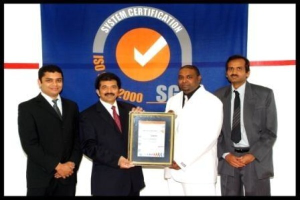 Madan Singh & Associates CC