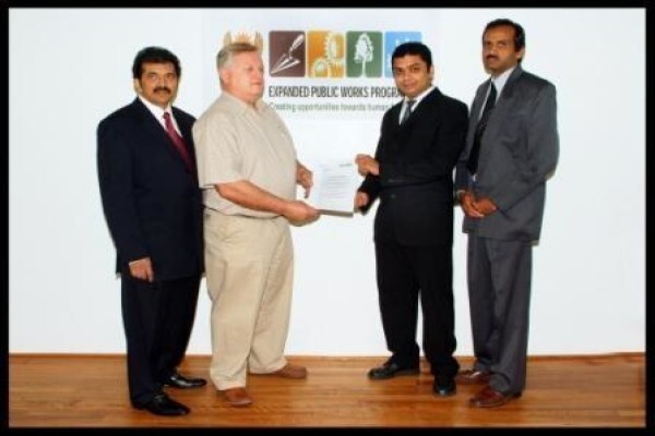Madan Singh & Associates CC