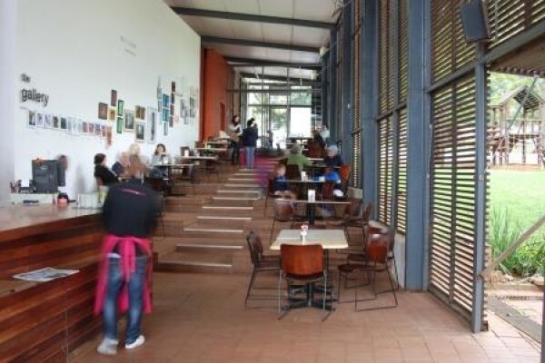 Natal Society Of Arts