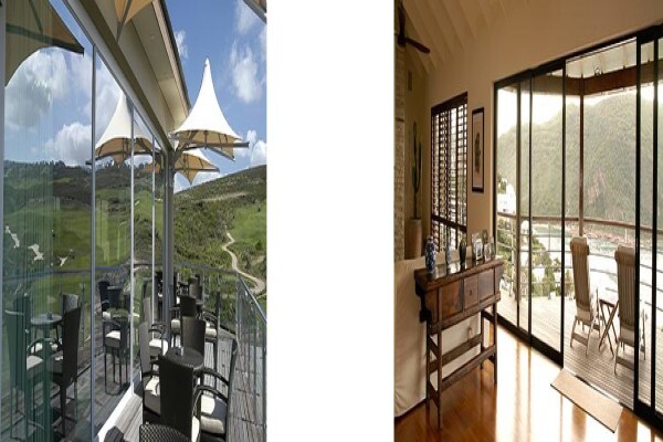 Sheerline Aluminium Systems (Pty) Ltd