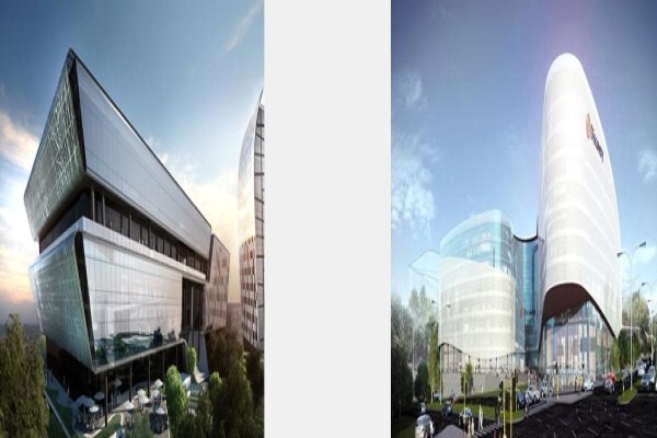 Sheerline Aluminium Systems (Pty) Ltd