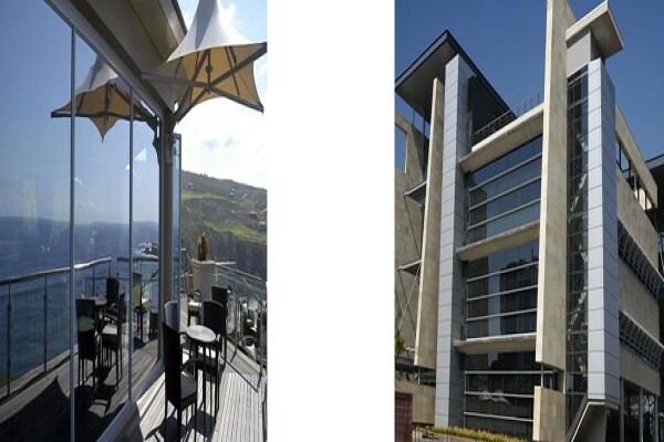 Sheerline Aluminium Systems (Pty) Ltd