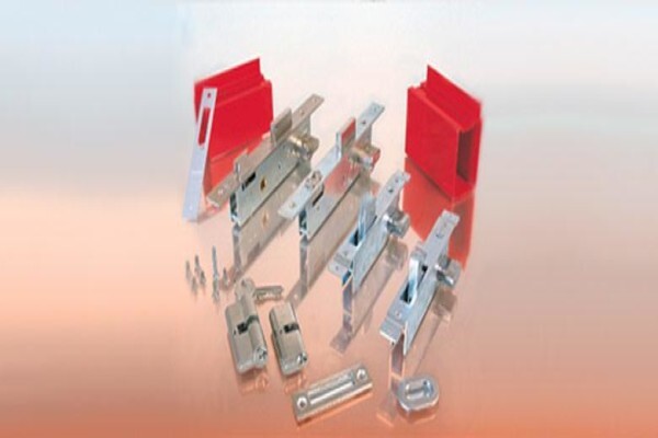 Sheerline Aluminium Systems (Pty) Ltd