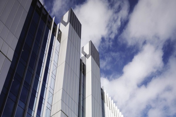 Arup (Pty) Ltd