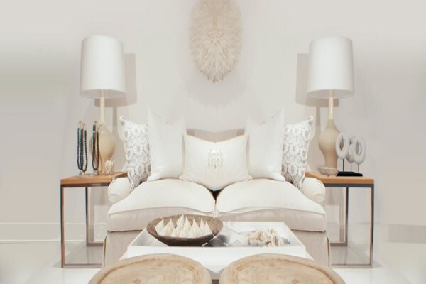 Brigitte Hills Interiors