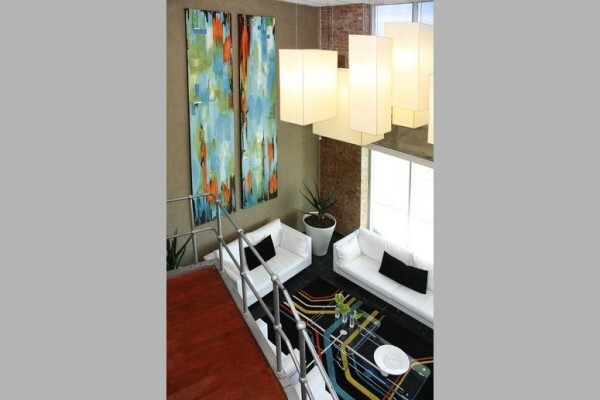 Brigitte Hills Interiors