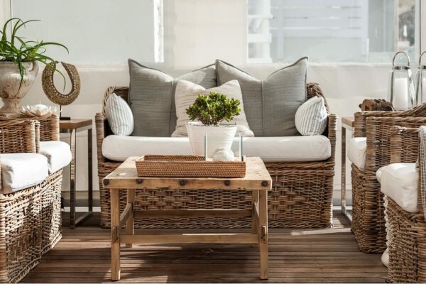 Brigitte Hills Interiors