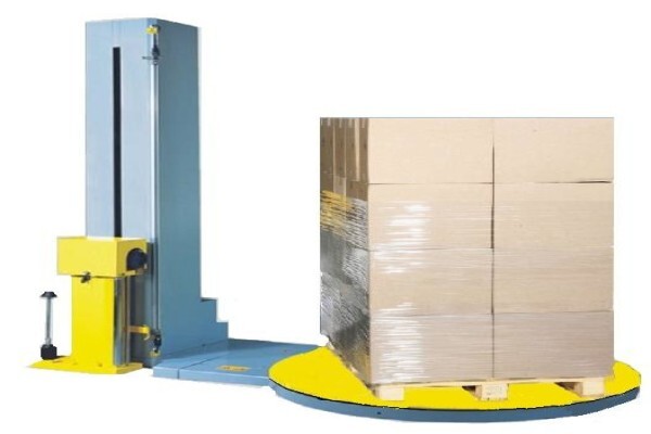 The Packaging Co