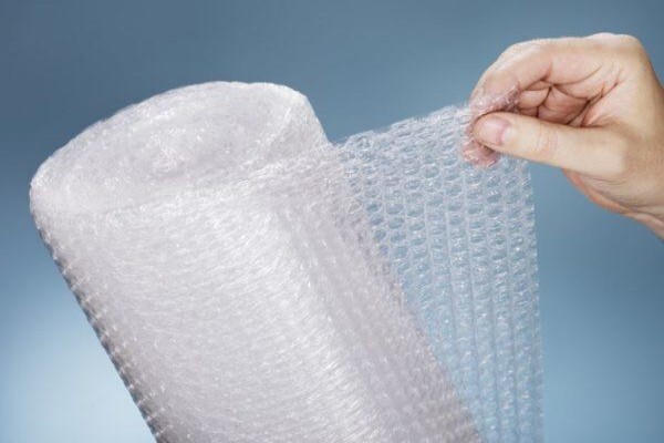 The Packaging Co