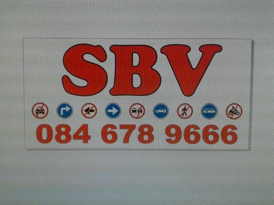 SBV Driving Solutions