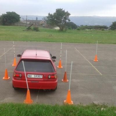 SBV Driving Solutions