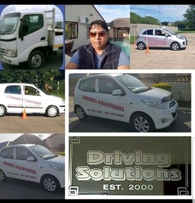 Driving Solutions