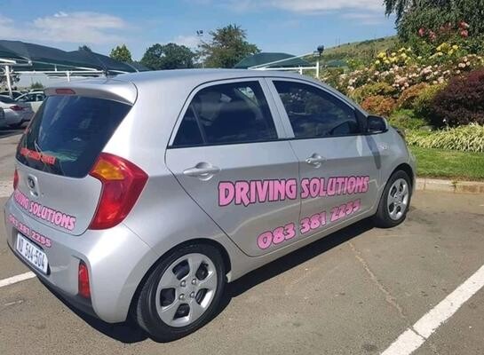 Driving Solutions
