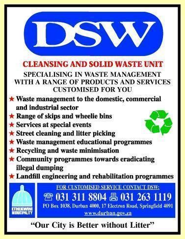 Ethekwini Municipality