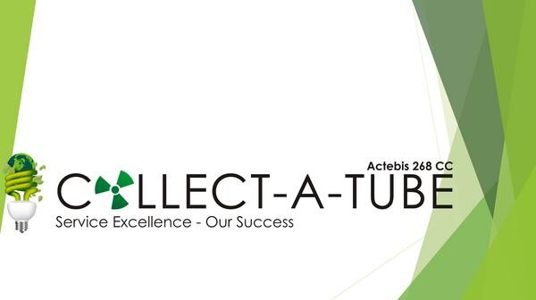 Actebis 268 Collect-A-Tube