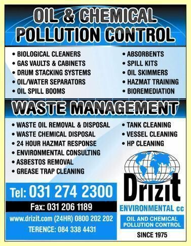 Drizit Environmental CC