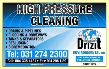 Drizit Environmental CC