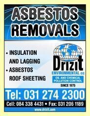 Drizit Environmental CC