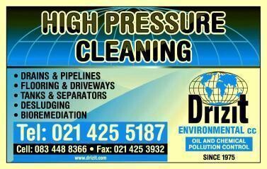 Drizit Environmental CC