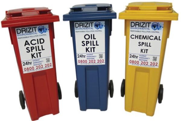 Drizit Environmental CC