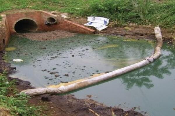 Drizit Environmental (Pty) Ltd