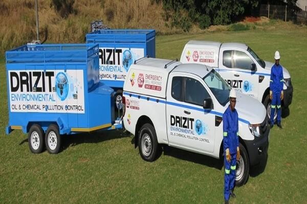 Drizit Environmental (Pty) Ltd