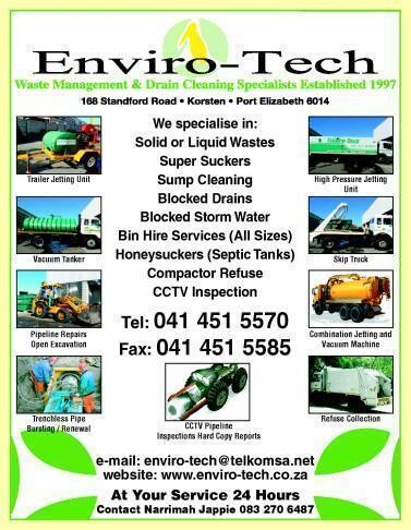 Enviro-Tech