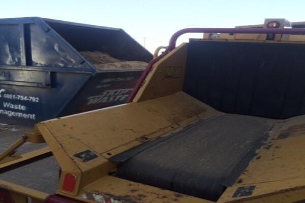 Skip-Waste (Pty) Ltd