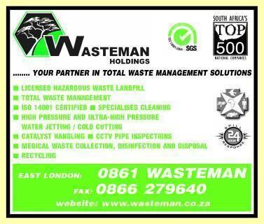 Wasteman (KZN)