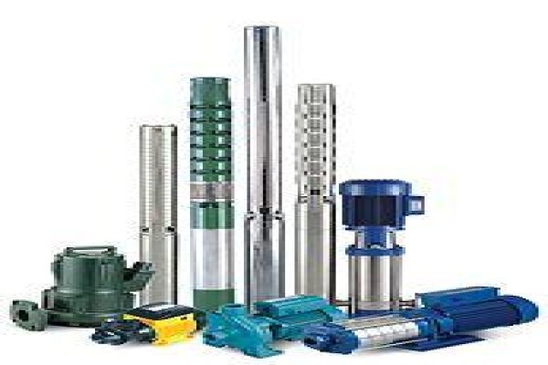 ABC Pumps & Engineering CC