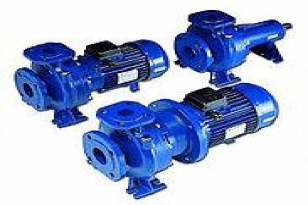 ABC Pumps & Engineering CC